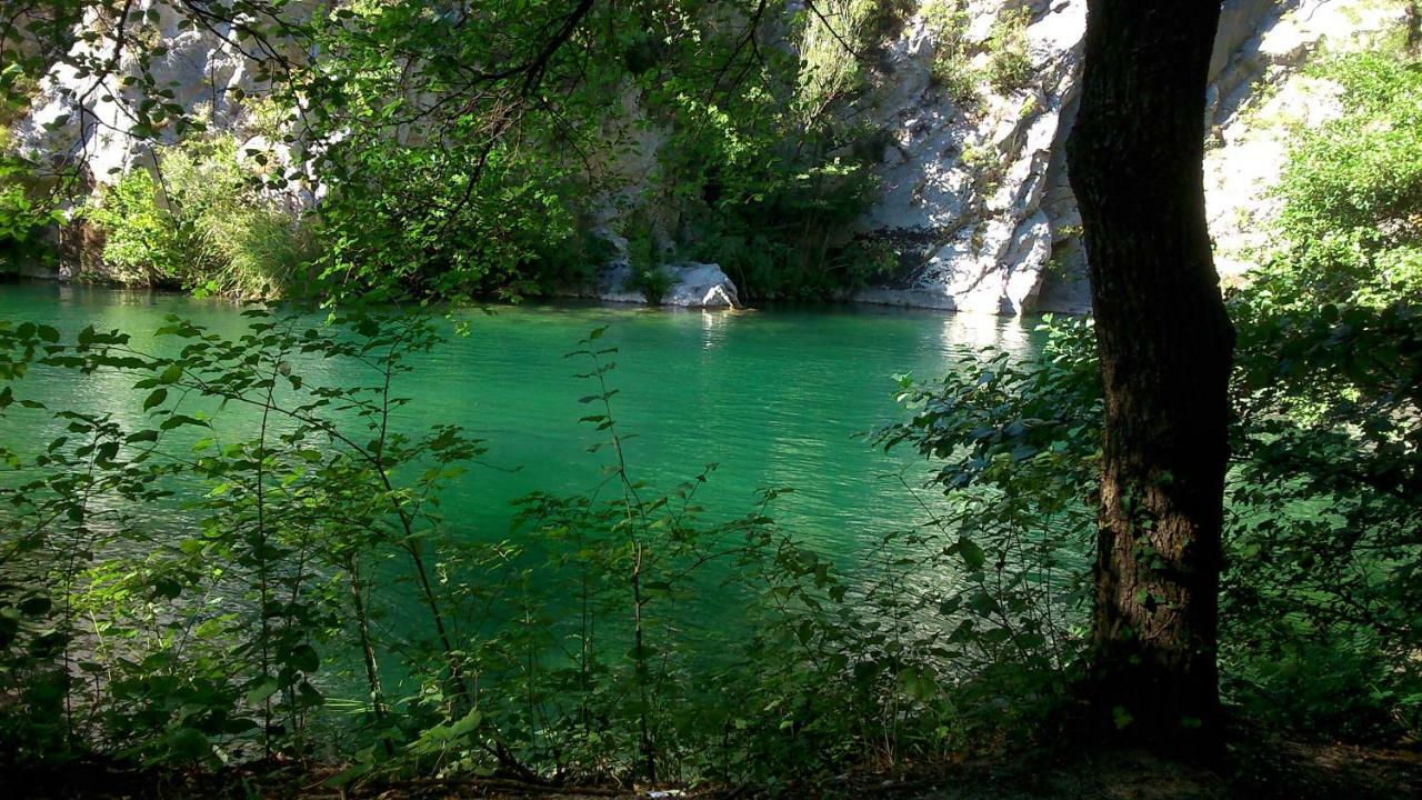 Holiday Home Perlica Marusici  Buitenkant foto